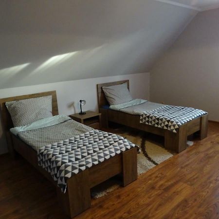 Cicha 10 Na Gorze Appartement Ostróda Buitenkant foto