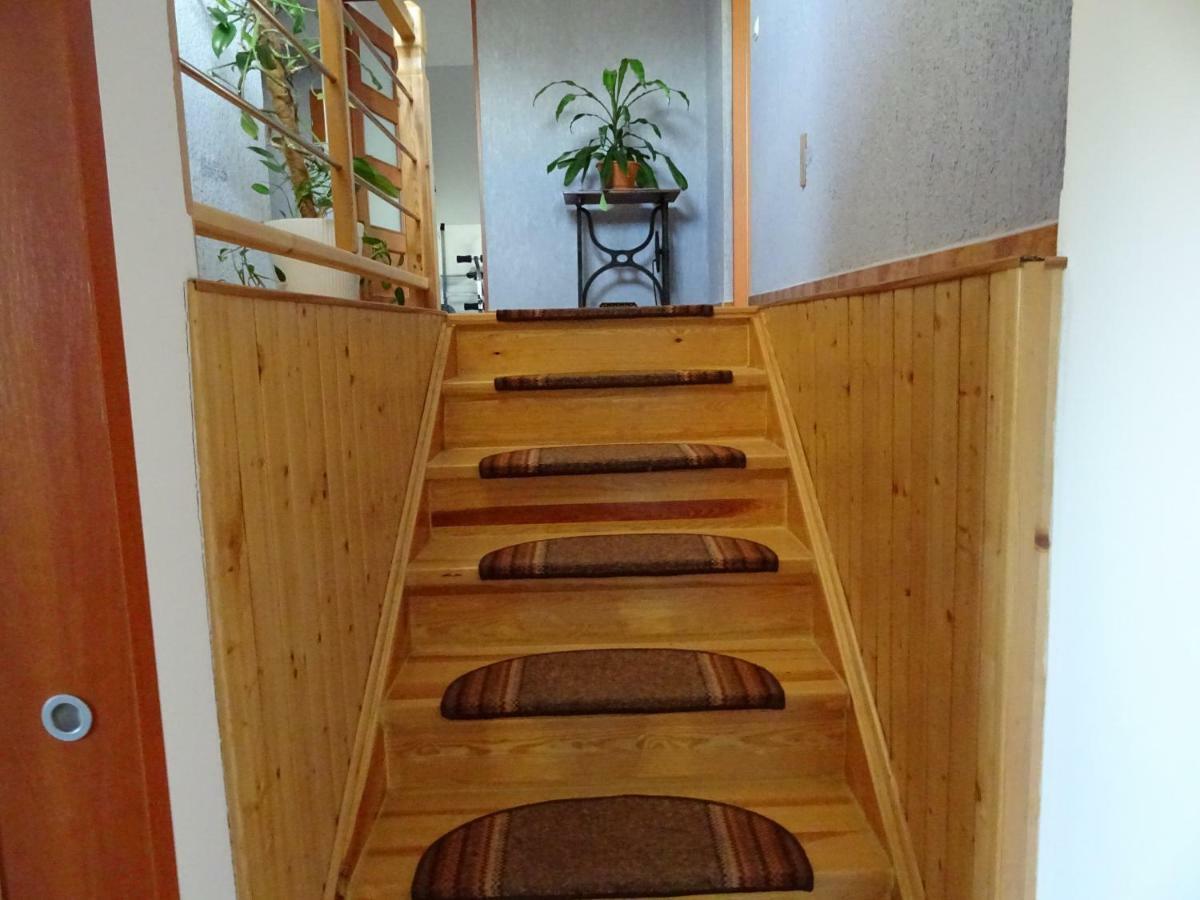 Cicha 10 Na Gorze Appartement Ostróda Buitenkant foto
